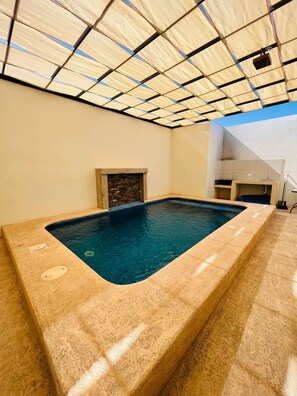 House, 3 Bedrooms, Accessible, Private Pool | Pool | Outdoor pool