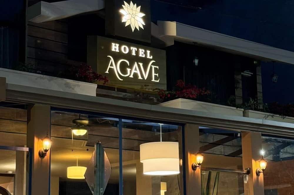 Hotel Casa Agave