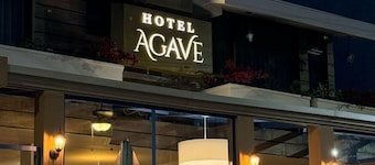 Hotel Casa Agave