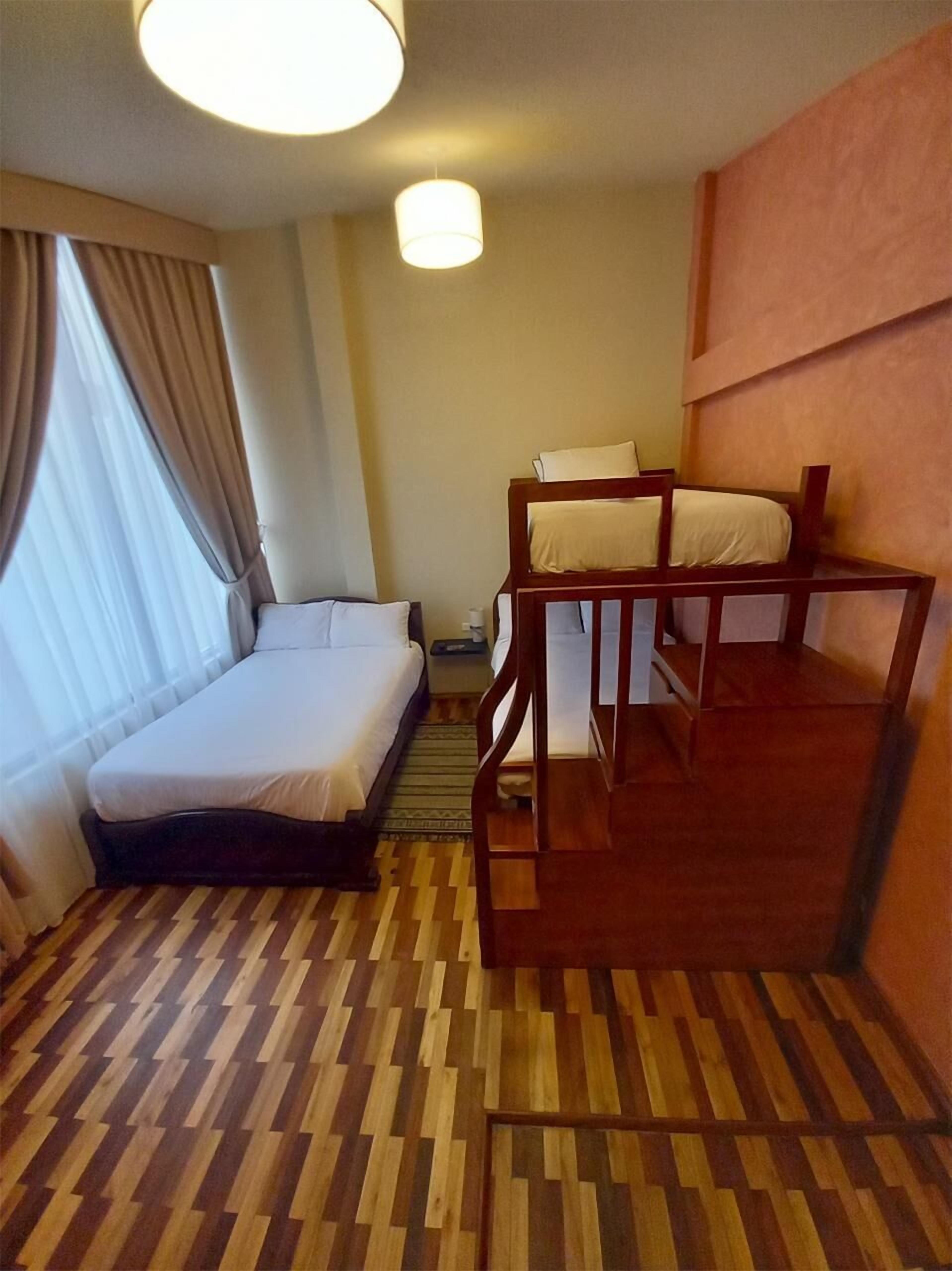 Leilighet – classic | Wi-fi (inkludert)