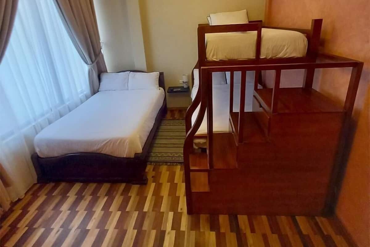 Leilighet – classic | Wi-fi (inkludert)