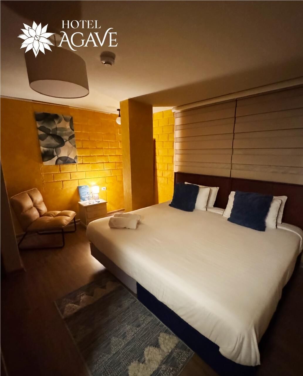 Senior Room, 1 King Bed | Free WiFi