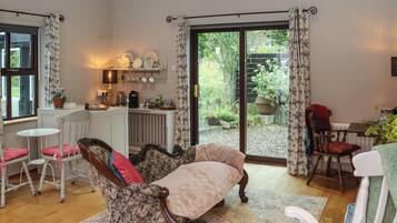 منطقة المعيشة