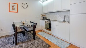 Eget kjøkken