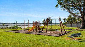 Espace pour enfants