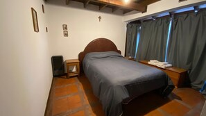 3 dormitorios, wifi, ropa de cama