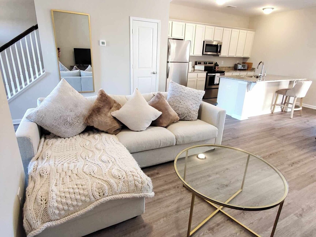 Image de profil de l’hôte