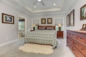 3 soveværelser, gratis Wi-Fi, sengetøj