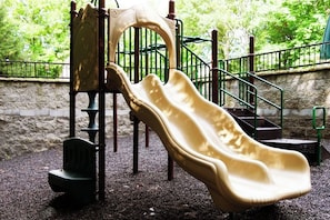 Espace pour enfants
