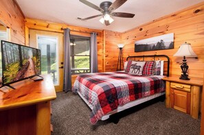 3 dormitoris, wifi gratuïta i roba de llit 