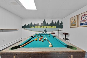 Sala de juegos