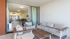 Oppholdsområde