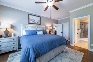 3 Schlafzimmer, kostenloses WLAN