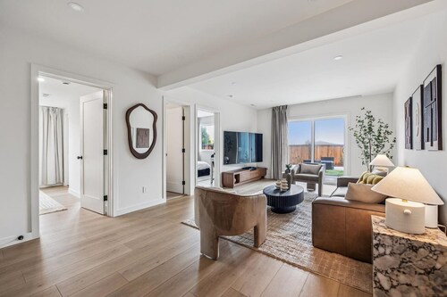 Spacious 5BR Getaway –Clean, Comfortable, Relaxing