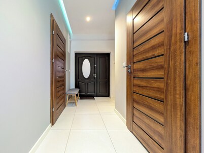 Trawowa Spacious House