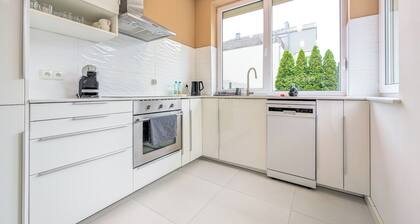 Trawowa Spacious House