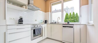 Trawowa Spacious House