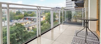 Riverwalk Charming Apartment