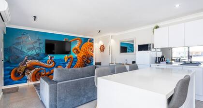 Nautical Nook Safety Bay