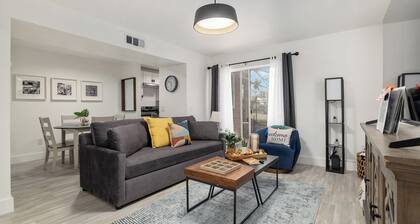 Cozy UF Condo Near Shands UF on Archer