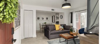 Cozy UF Condo Near Shands UF on Archer