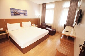 Huone (Suite) | Ilmainen Wi-Fi