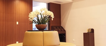 Hotel Astoria Lampung