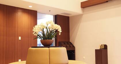 Hotel Astoria Lampung