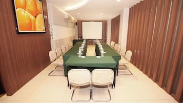 Sala de reuniones