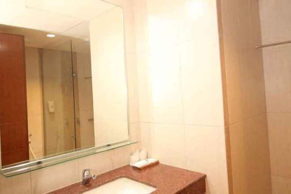 Articles de toilette gratuits