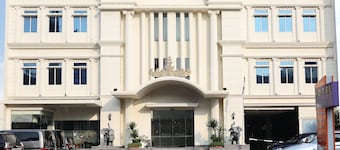 Hotel Astoria Lampung