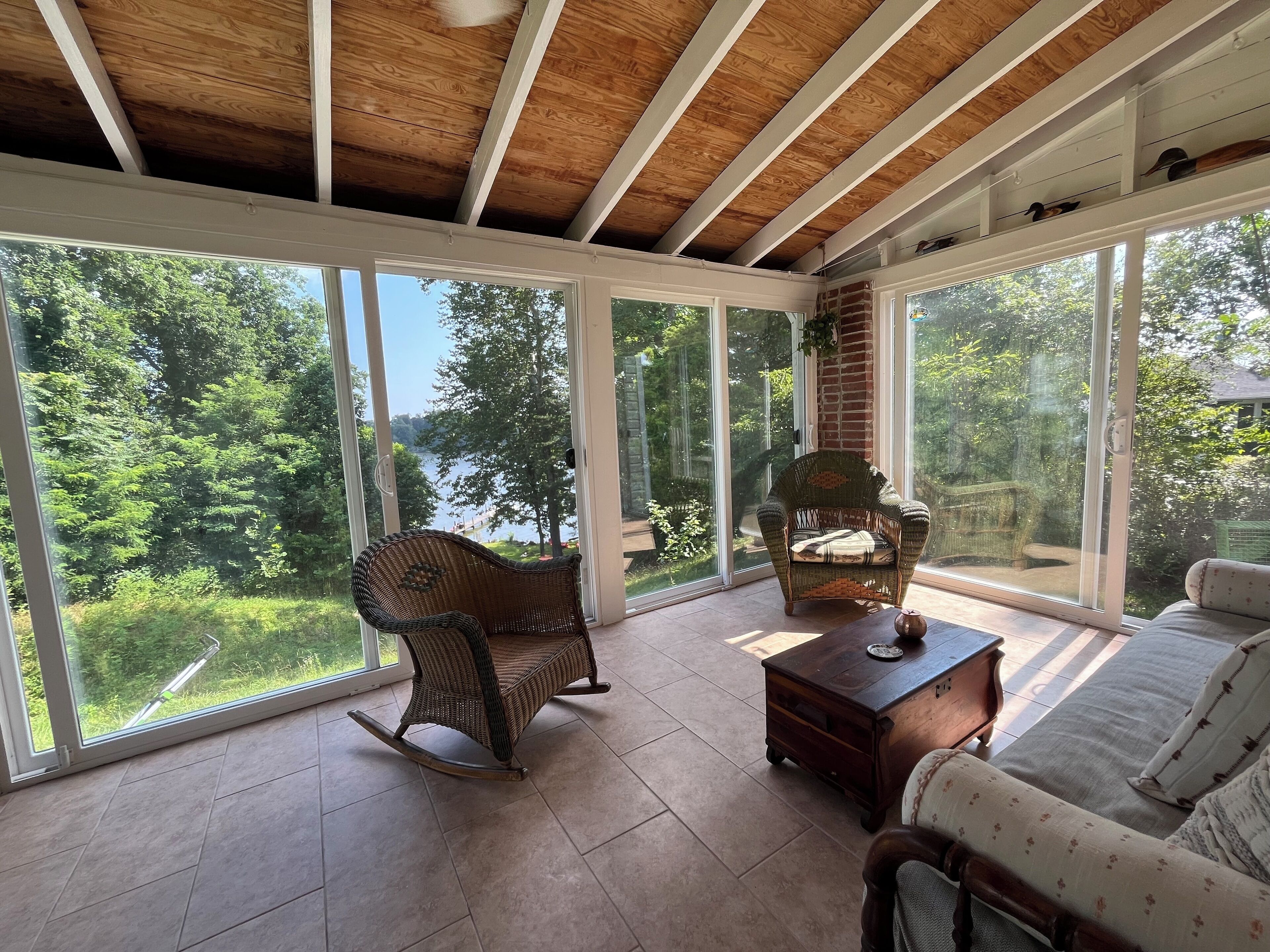 Sunroom