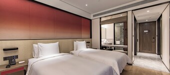 Joya Hotel Shanghai Xu Jia Hui