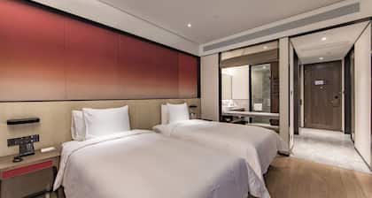 Joya Hotel Shanghai Xu Jia Hui