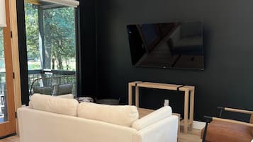 Televisión