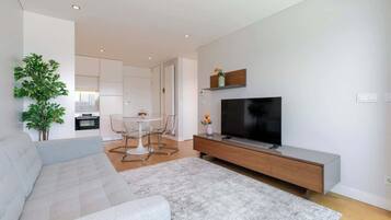Smart TV