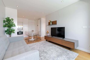 TV connectée
