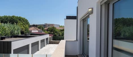 Detalle exterior