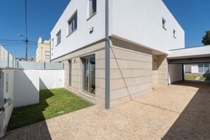 Fachada