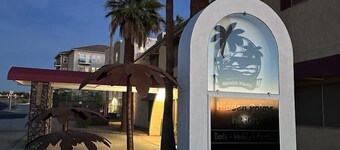 Hidden Palms Resort Condos