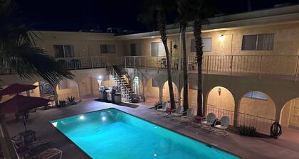 Hidden Palms Resort Condos
