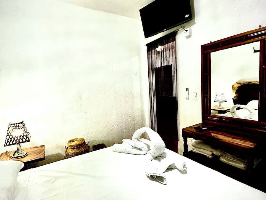 Vila família, varanda, vista para a praia | Escrivaninha, espaço de trabalho para notebook