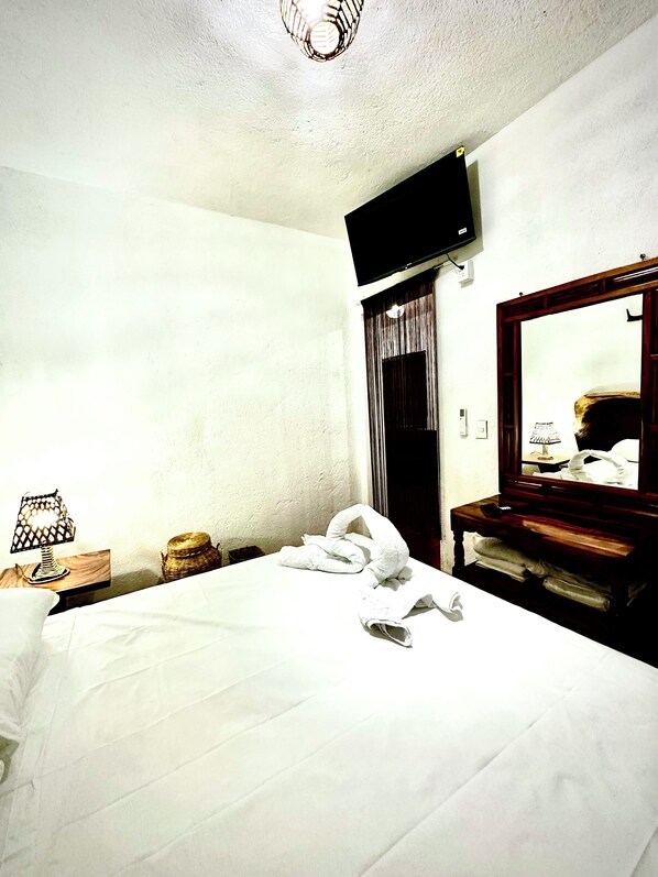 Family Villa, Patio, Beach View