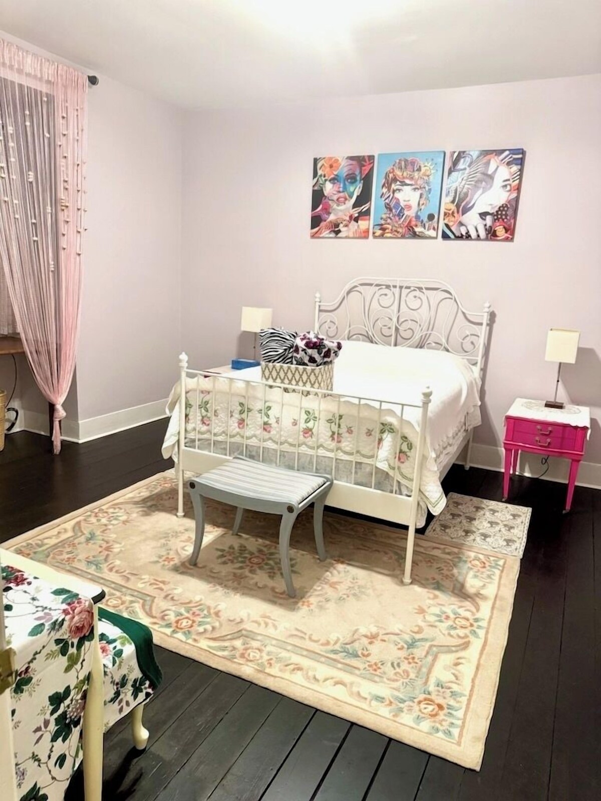 Image de profil de l’hôte