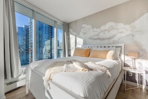 Apartment | 2 bedrooms