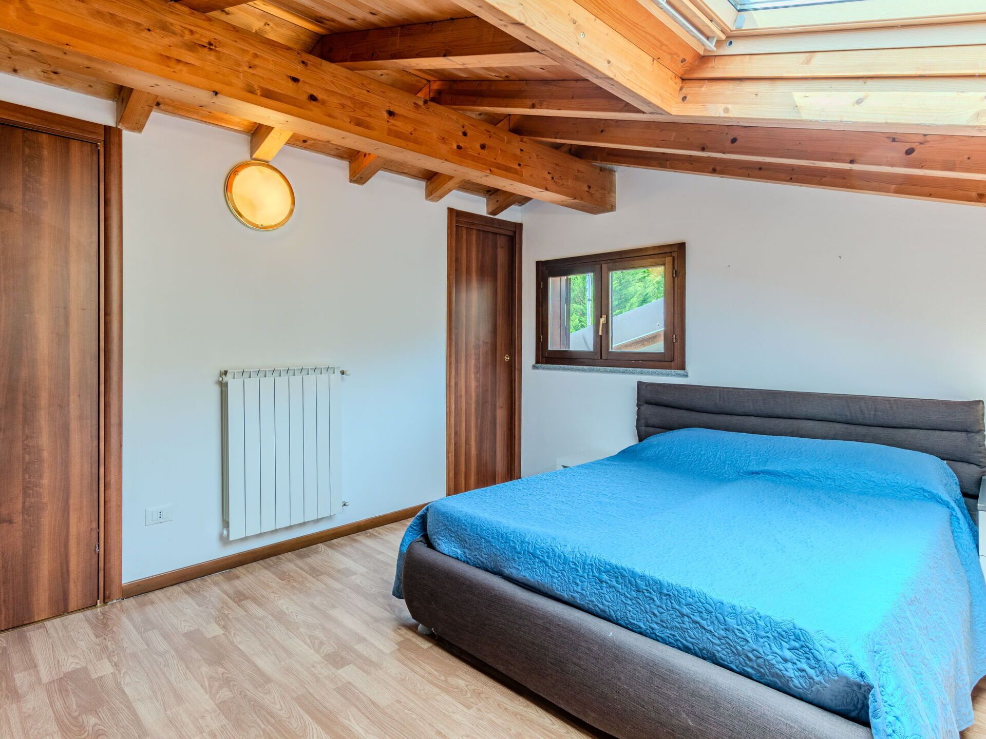 2 bedrooms, free WiFi