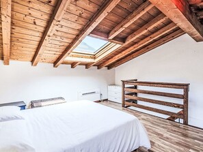 2 Schlafzimmer, kostenloses WLAN