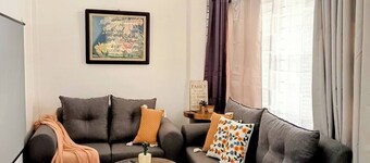 150m² Entire Home with Theater Foosball Karaoke BBQ