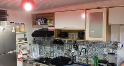 Casa do Betto