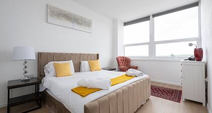 Lovely home in West Midlands